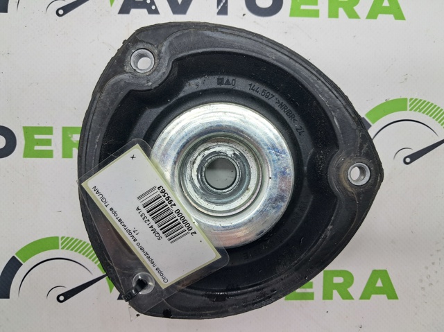 Опора стійки амортизатора переднього 5QM412331A VAG