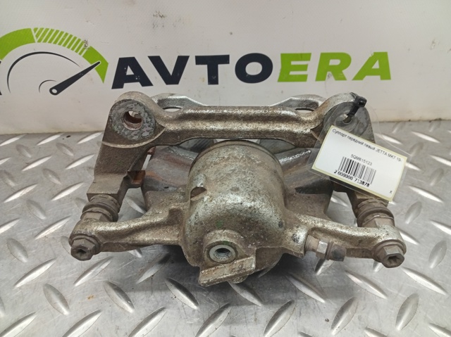 Супорт тормзной 5QM615123 VAG