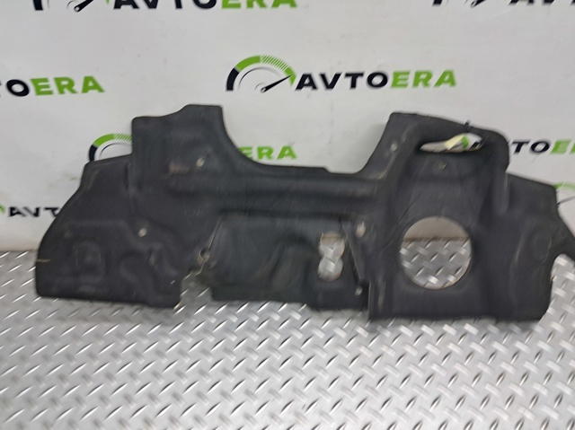 Шумоізоляція моторного щита 5QM863353 VAG