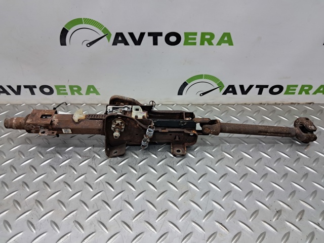 Колонка рульова 5QN419490N VAG