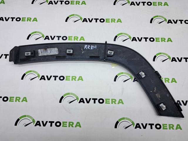 Молдинг задньої арки крила, правий 5UP18RXFAB CHRYSLER