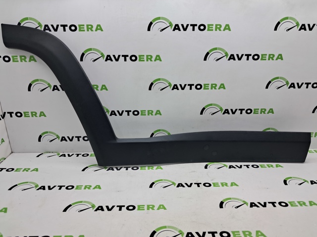 Молдинг задніх правих дверей 5UP26RXFAB CHRYSLER