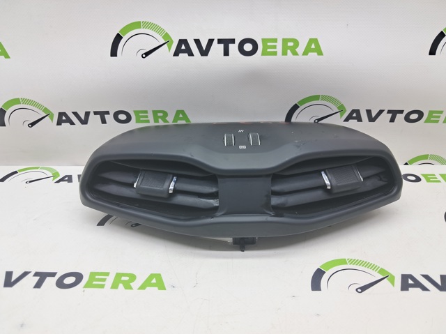 Решітка повітропровода 5UV78LXHAA CHRYSLER