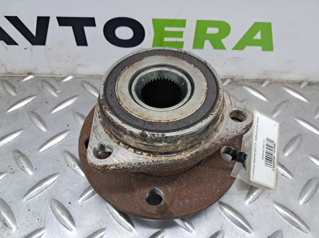 Маточина заднього колеса 5WA407621D VAG