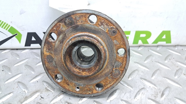 Колеса і маточини 5WA407621D VAG