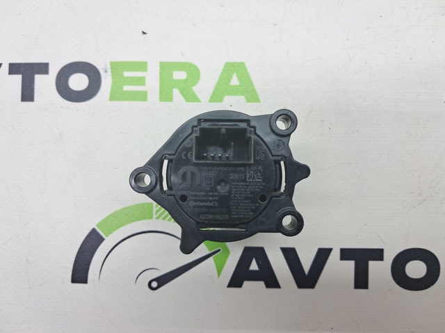 Кнопка запуску двигуна 5ZR57LXHAA CHRYSLER