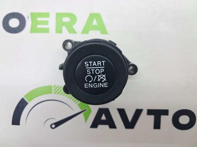 Кнопка запуску двигуна 5ZR57LXHAA CHRYSLER
