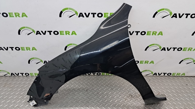Переднє ліве крило 60261T2FA90ZZ HONDA