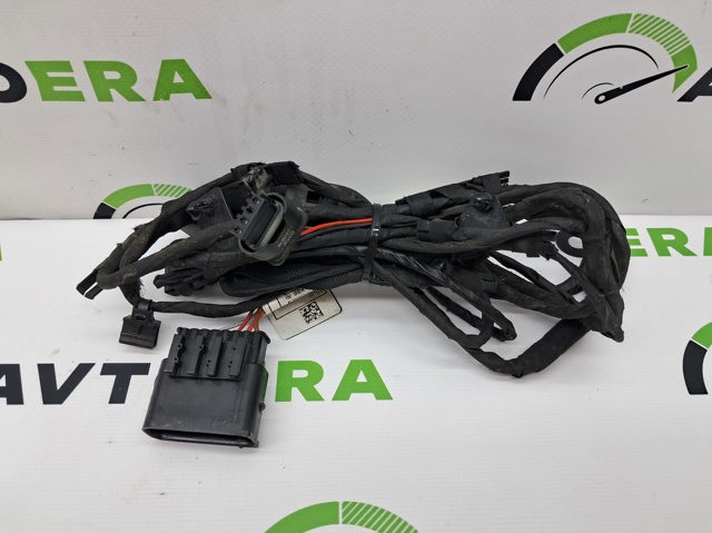 Кабель/дріт парктроника бампера, переднього 61126991536 BMW
