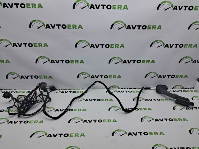 Електропроводка задніх дверей 61128793254 BMW