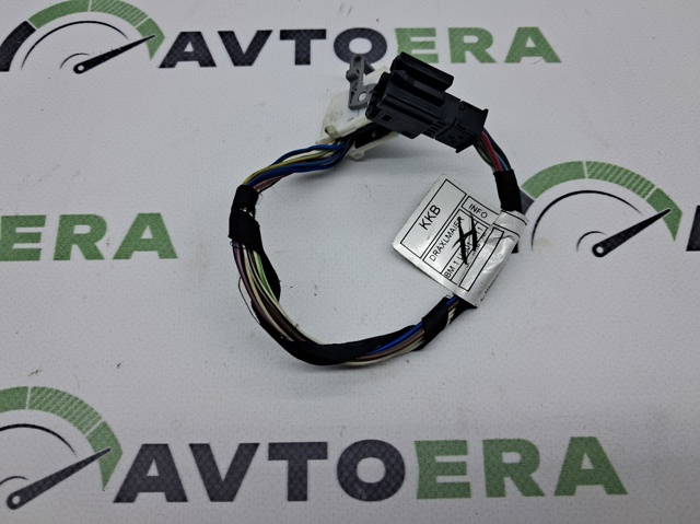 Електропроводка передніх дверей 61129243639 BMW