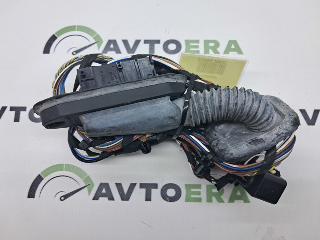 Електропроводка задніх дверей 61129243667 BMW