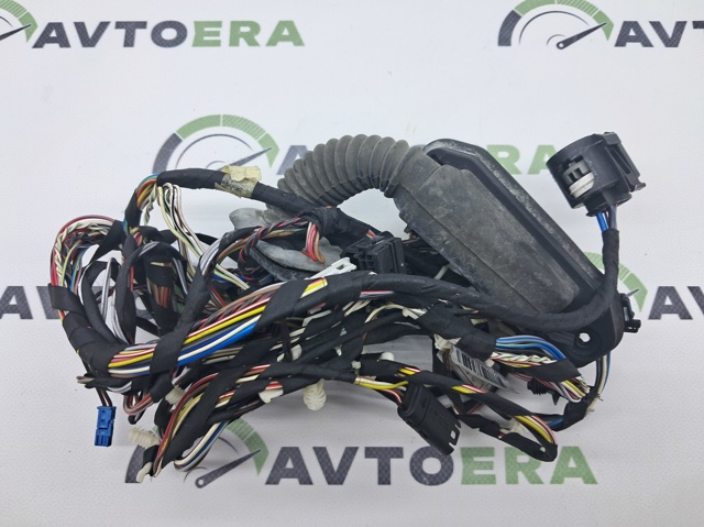 Джгут проводів передньої двері 61129252376 BMW