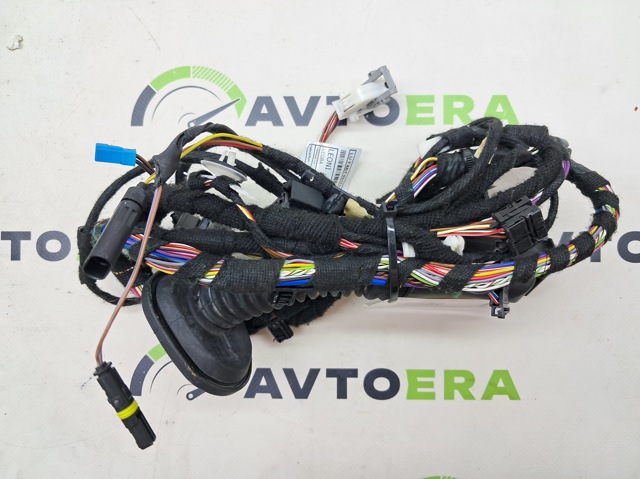 Джгут проводів передньої двері 61129384571 BMW