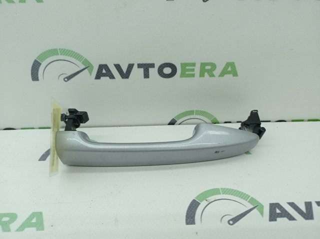 Ручка правих дверей зовнішня 61160AL00ATR SUBARU