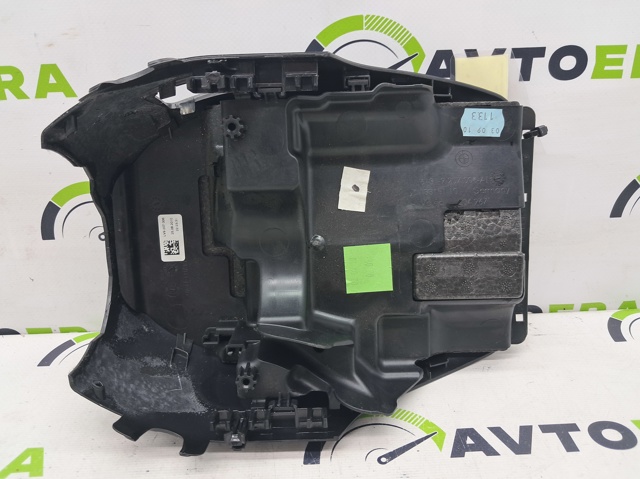 Захисний кожух кермового механізму 61319207006 BMW
