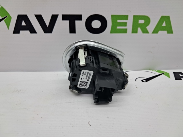 Кнопка запуску двигуна 61319289135 BMW