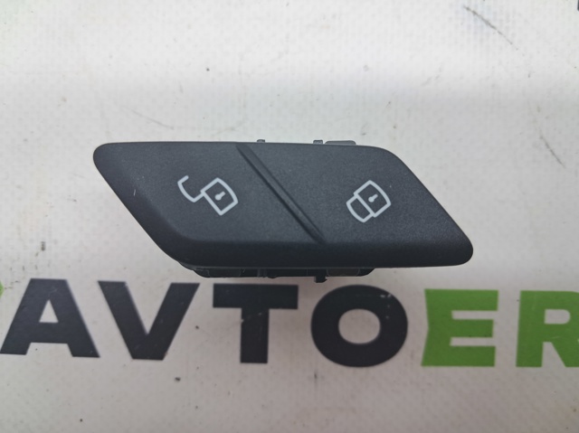 Вимикач центрального замка 61319386780 BMW