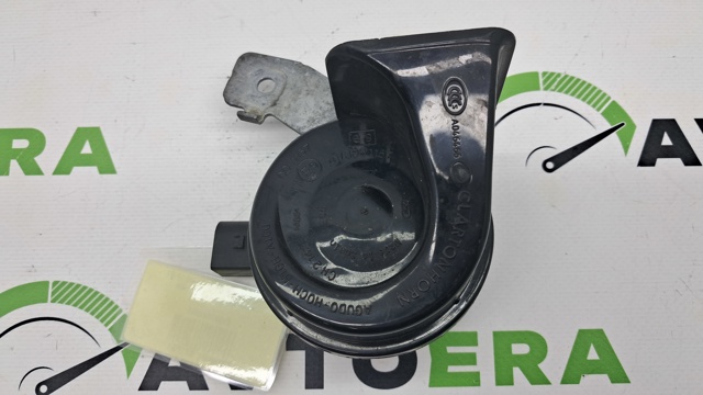 Сигнал звукової, клаксон 61337342945 BMW