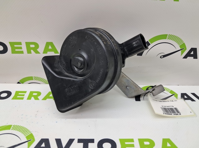 Сигнали звукові 61337407779 BMW