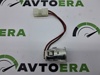 Розетка 12v (прикуриватель) 61346977679