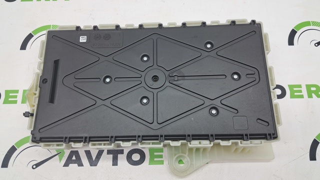 Коробка запобіжників 61355A908E8 BMW