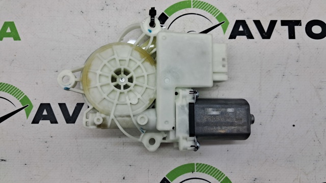 Моторчик склопідйомника двері задніх, правих 61359450072 BMW