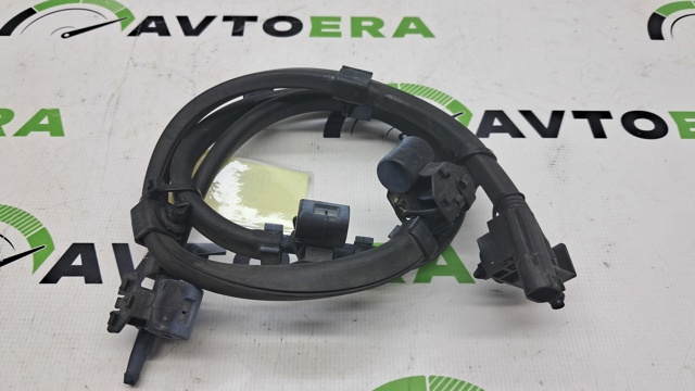 Форсунка омивача лобового скла 61667292659 BMW