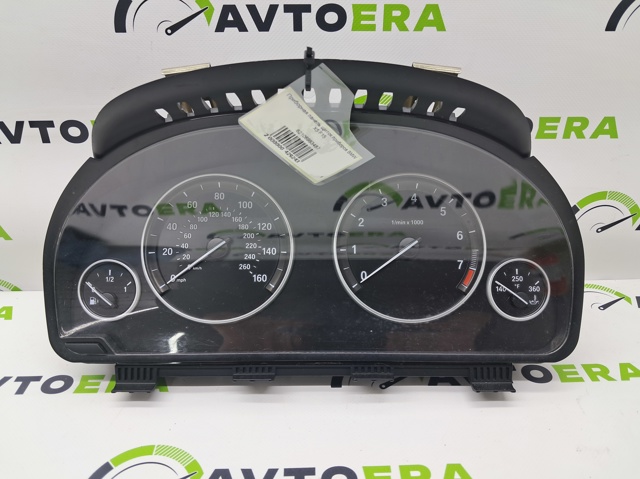Панель приладів 62106993487 BMW