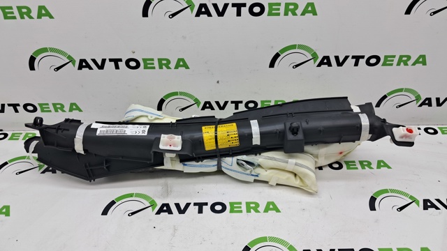 Подушка безпеки, шторка бічна, права, AIRBAG 6217078010 TOYOTA