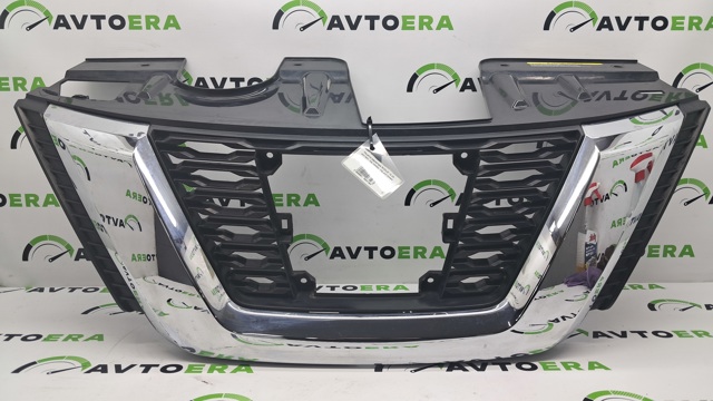 Облицювання радіатора 623106FL0C NISSAN