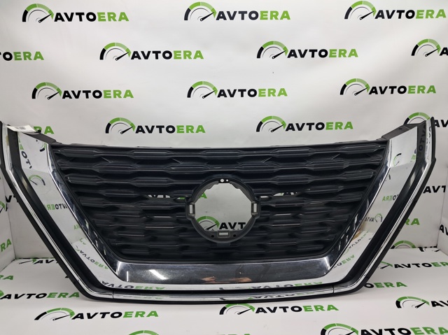 Решітка 623106RR0A NISSAN