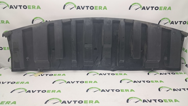 Захист бампера переднього 626604BA1B NISSAN
