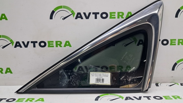 Скло кузова/багажного відсіку, ліве 6272078020 TOYOTA