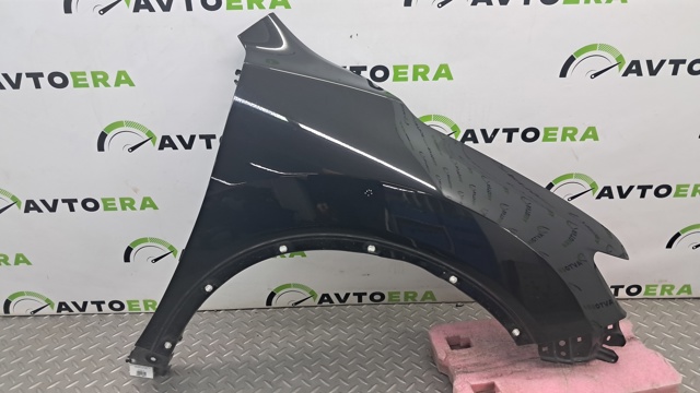 Переднє праве крило 631006FL0A NISSAN