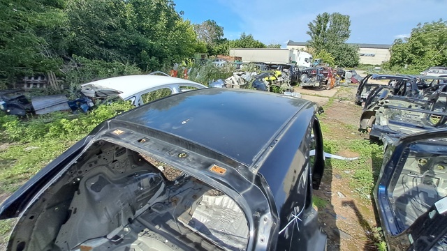 Дах кабіни в зборі 6311178010 TOYOTA