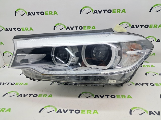 Фара ліва передня 63117214959 BMW