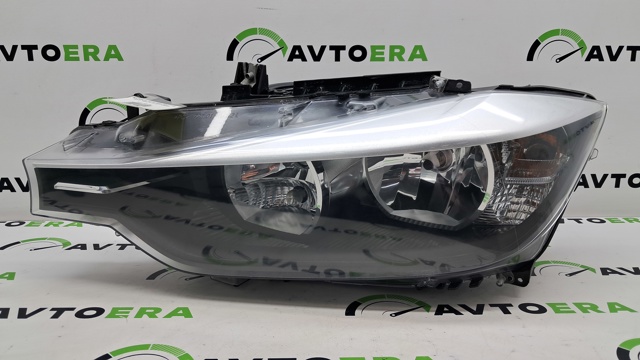 Блок фара ліва 63117259549 BMW