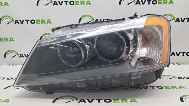 Фара 63117277003 BMW