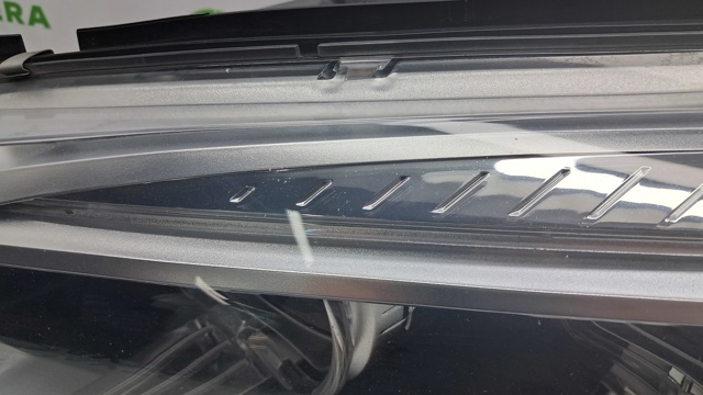 Фара дальнього світла в зборі 63117317109 BMW