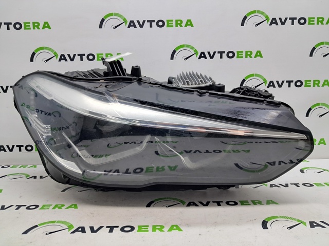 Права блок фара 63117933338 BMW