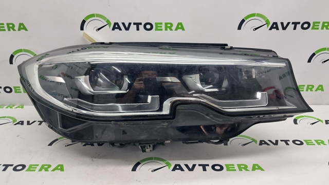 Основна фара - вставка 63118496160 BMW