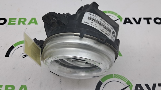 Туманка права 63177317252 BMW