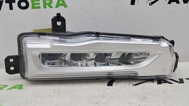 Протитуманка ліва 63177406365 BMW