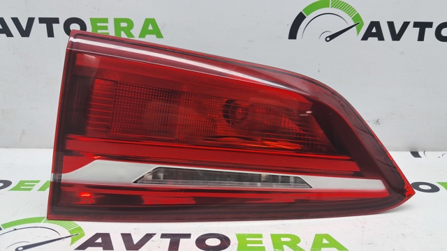 Фара задня права внутрішня 63217350696 BMW