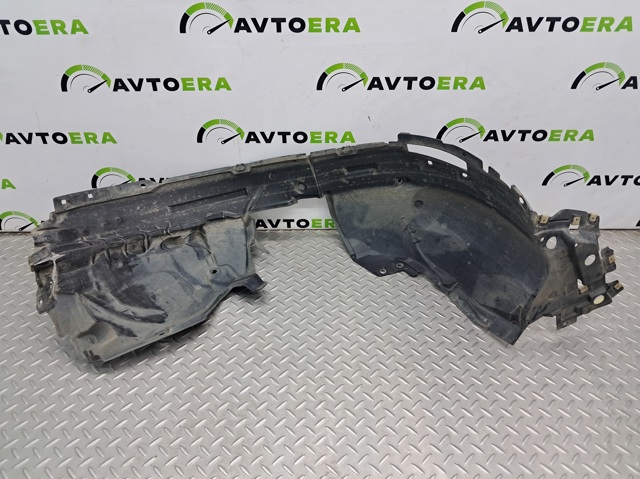 Підкрилки передні праві 638406RR0A NISSAN