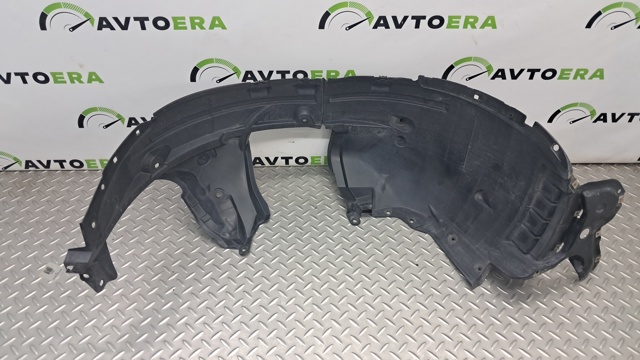 Підкрилок передній правий 638407FA0A NISSAN