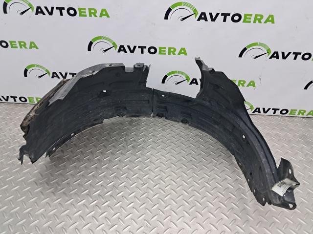 Підкрилок переднього крила, правий 638407FA0A NISSAN