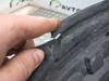Підкрилки передні праві 638407FA0A NISSAN