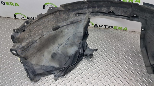 Підкрилок передній правий 638425NA0A NISSAN
